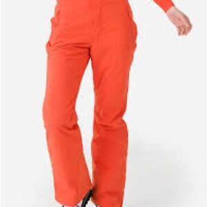 NEW! Halfdays Alessandra Women's Snow Pants